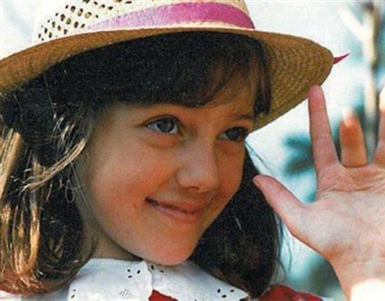 تعرّف على طفولة السلطانة "هيام"  